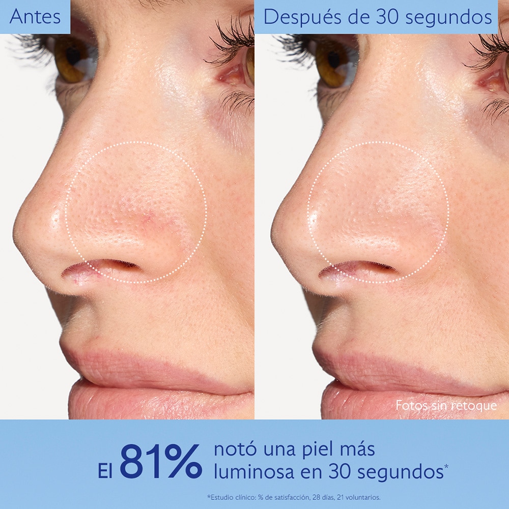 VINOPERFECT MICROPEELING (MICROPEELING ILUMINADOR INSTANT&Aacute;NEO CON AHA)